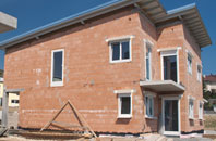 Trehan home extensions